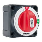 BEP 400A double pole On/Off