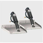 Lenco Trimmklappen-Set 9'x12'