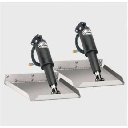 Lenco Trimmklappen-Set 9'x12'