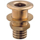 Guidi Borddurchlass abgerundet - G 3/4''