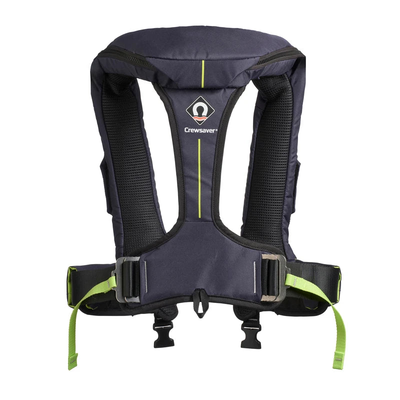 Crewsaver Ergofit 190N ISO Rettungsweste