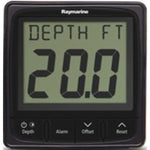 Raymarine i50 Echolot