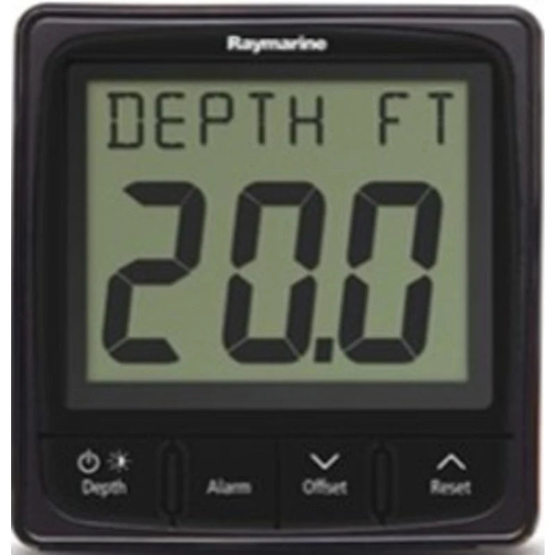 Raymarine i50 Echolot