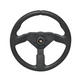 PLASTIMO STEUERAD V38 350mm