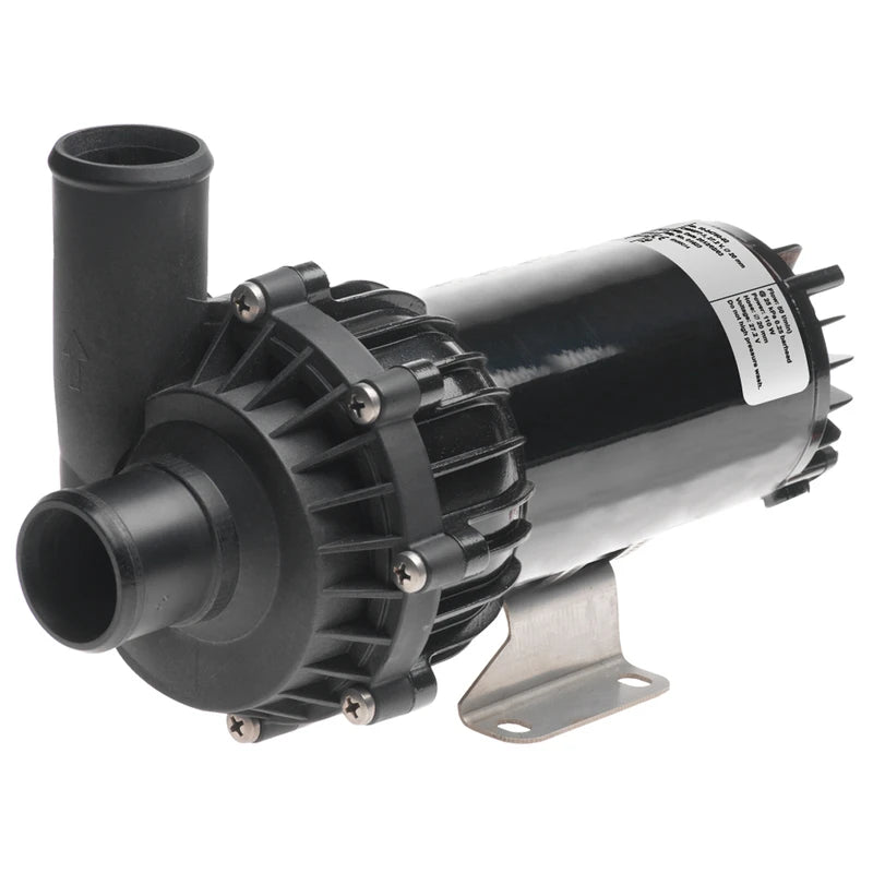Johnson CM90P7-1 12V Circ.w bracket Dia 20