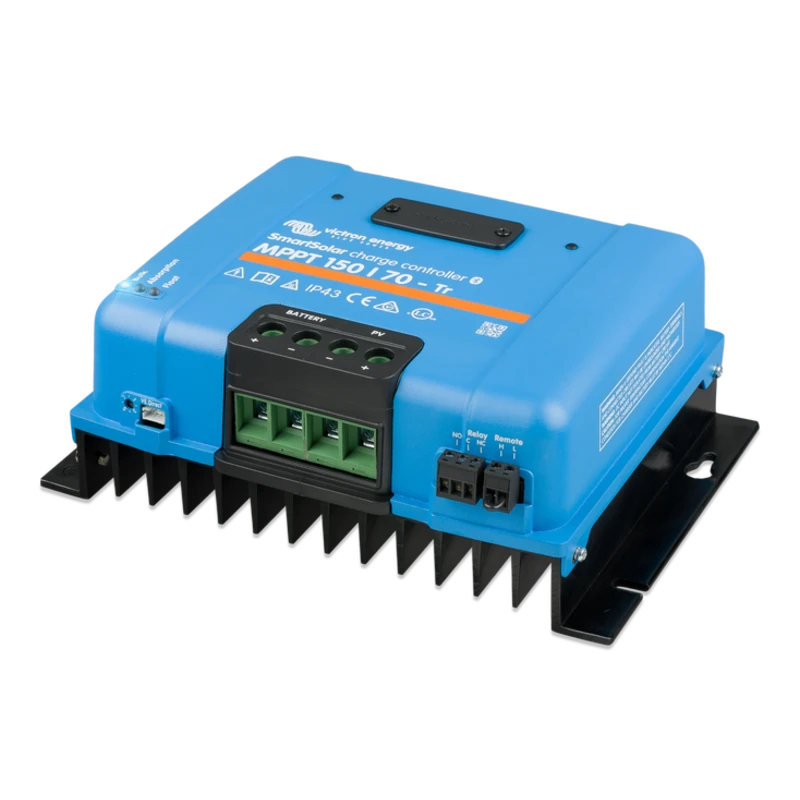 Victron SmartSolar MPPT 150/70-Tr VE.Can