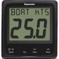 Raymarine i50 Log