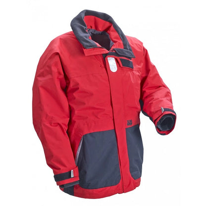 PLASTIMO Jacke Coastal