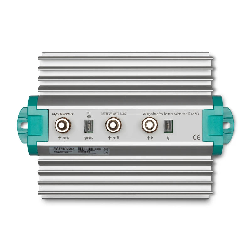 Mastervolt Battery Mate 1602 IG