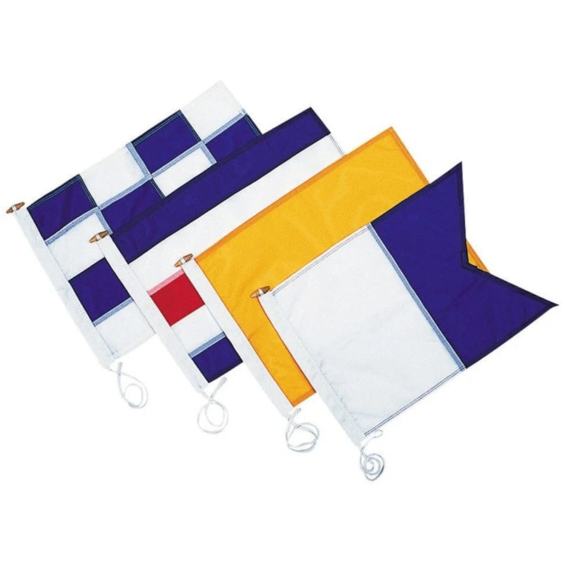 Plastimo Signalflagge N 30 x 40 cm
