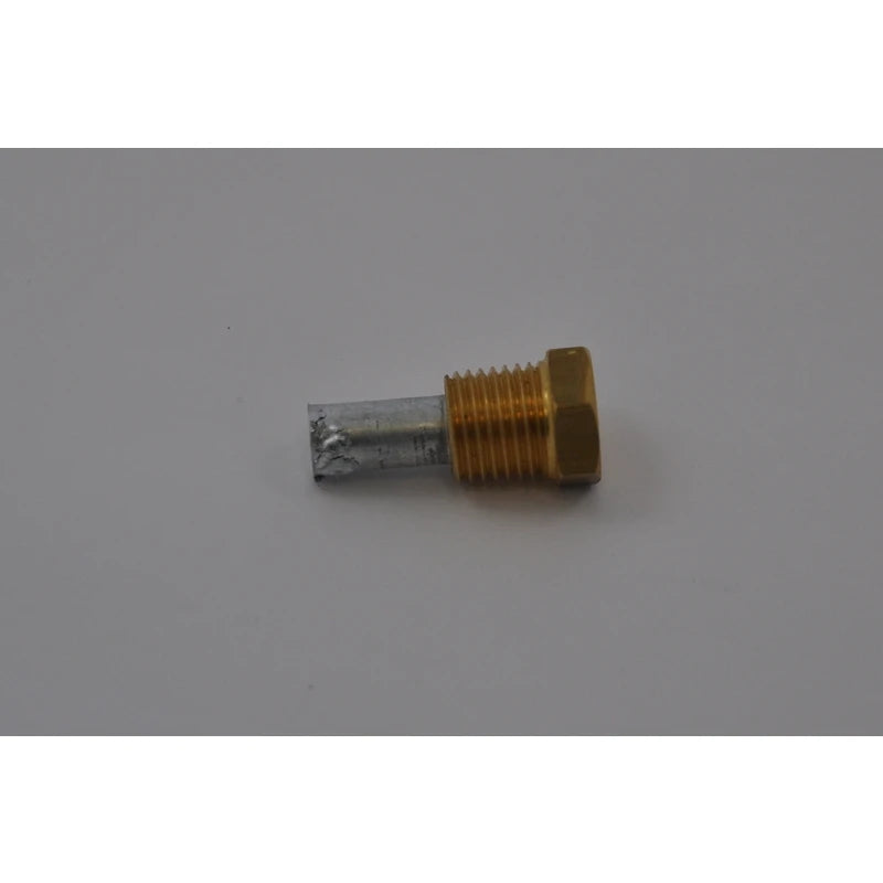 Isotherm Zinkanode 3/8'