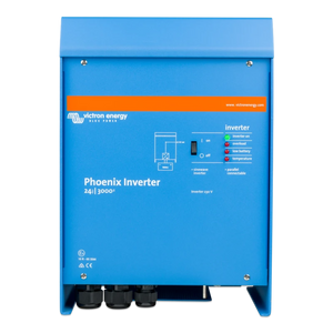 Victron Phoenix Inverter 24/3000 230V VE.Bus