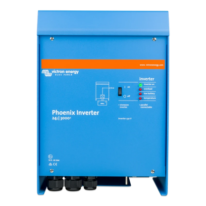 Victron Phoenix Inverter 24/3000 230V VE.Bus