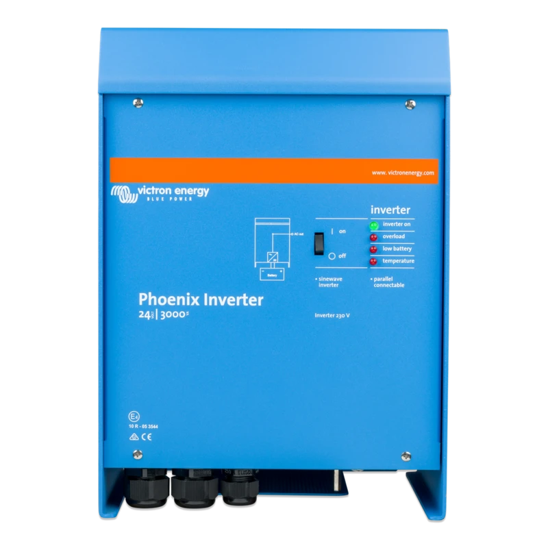 Victron Phoenix Inverter 24/3000 230V VE.Bus