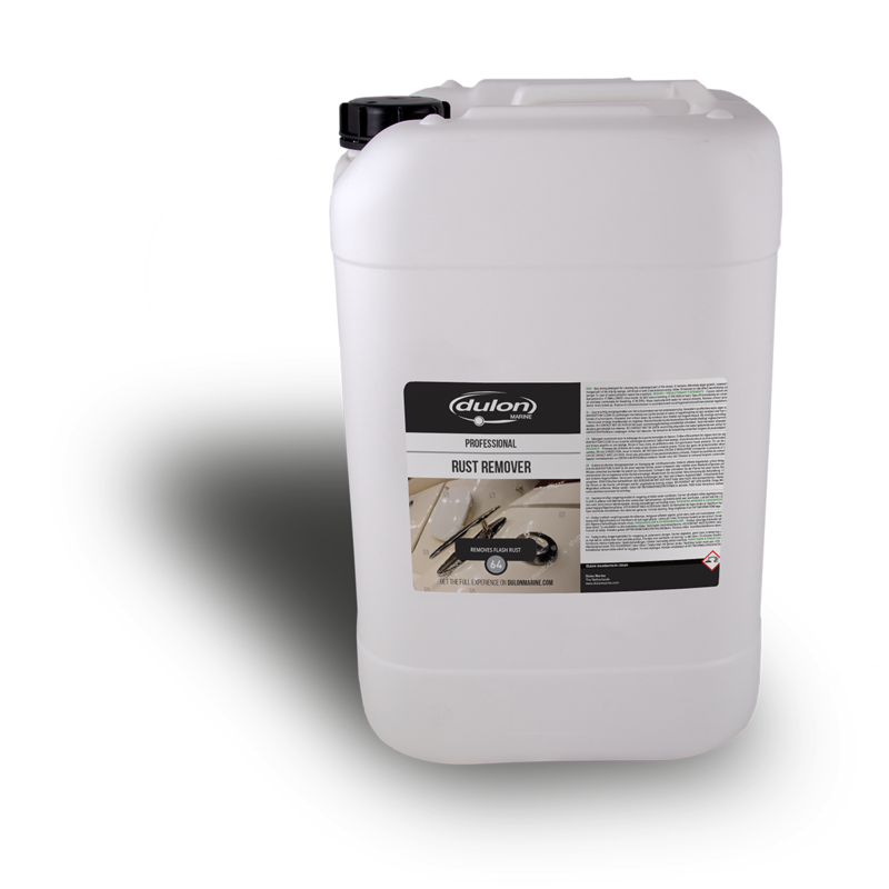 Dulon 64 Rostentferner (25 L)