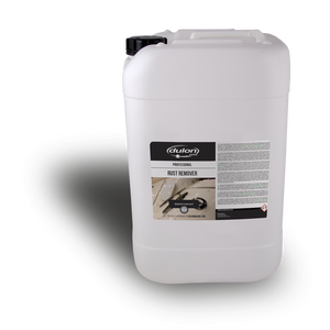 Dulon 64 Rostentferner (25 L)