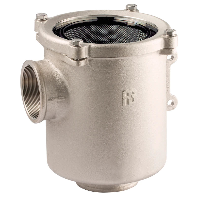 Guidi Wasserfilter „Ionio“ - G 1''1/2