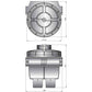 Vetus Kühlwasserfilter Typ 470 - 31