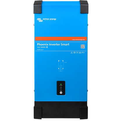 Victron Phoenix Inverter 24/3000 230V Smart