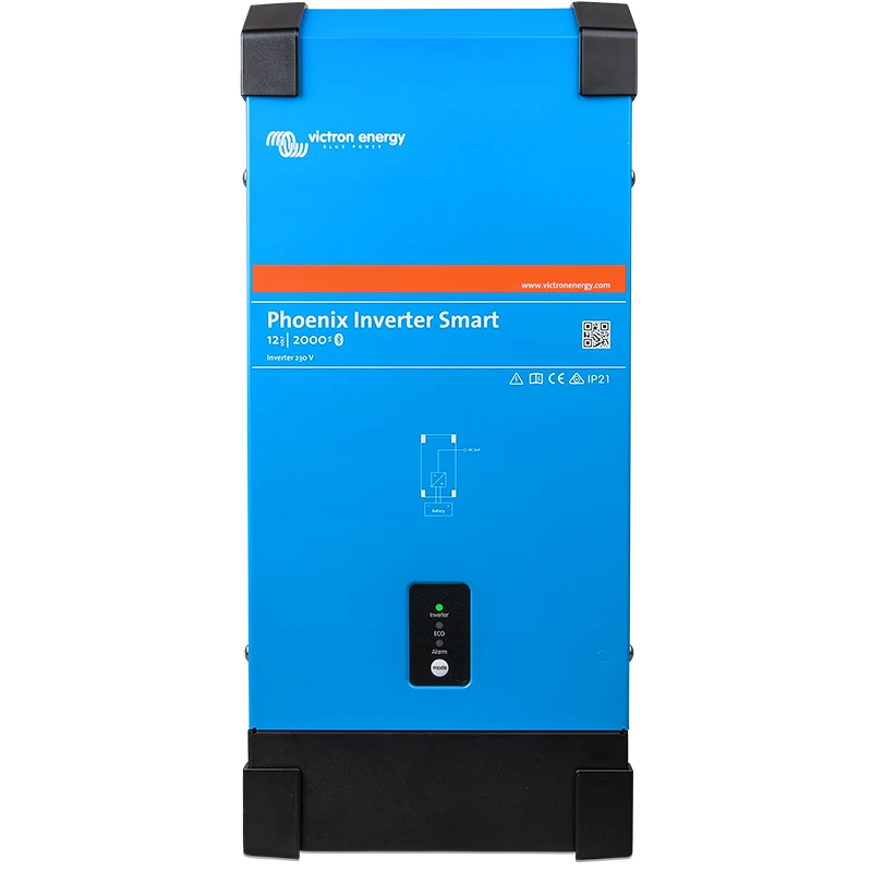 Victron Phoenix Inverter 24/3000 230V Smart