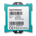 Mastervolt MasterBus Serial Interface