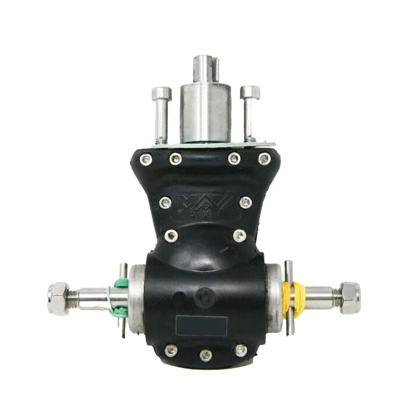 MAXPOWER Verbundbein für CT45 Ø125