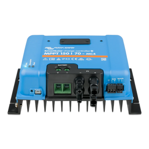 Victron SmartSolar MPPT 150/70-MC4 VE.Can