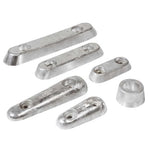 Vetus Rumpf-Anode Typ-35