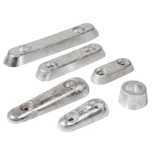 Vetus Rumpf-Anode Typ-35
