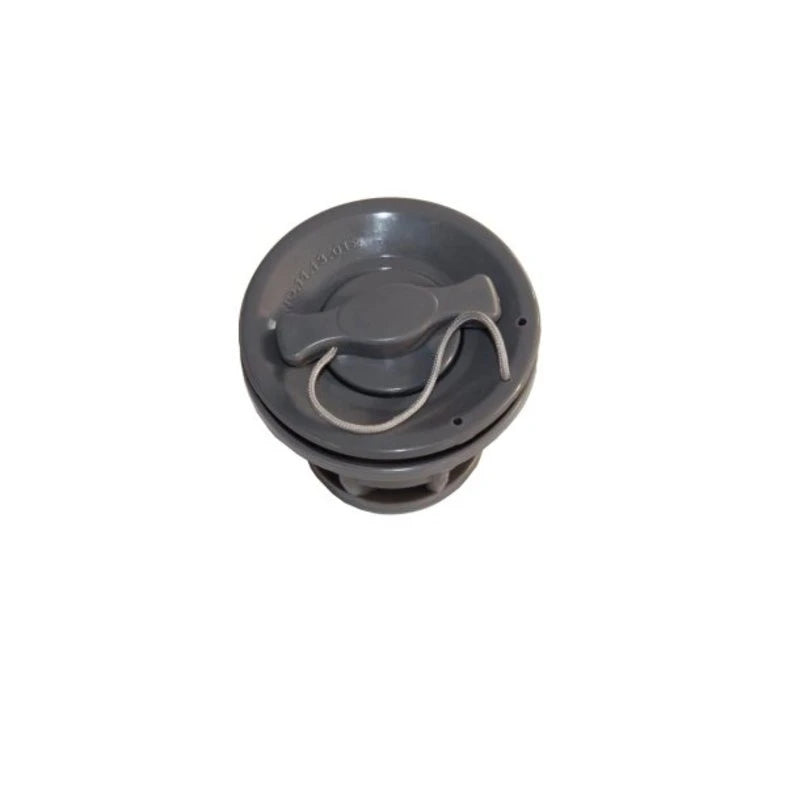 PLASTIMO GRAUES HALKEY ROBERTS VENTIL FUER ANNEXE