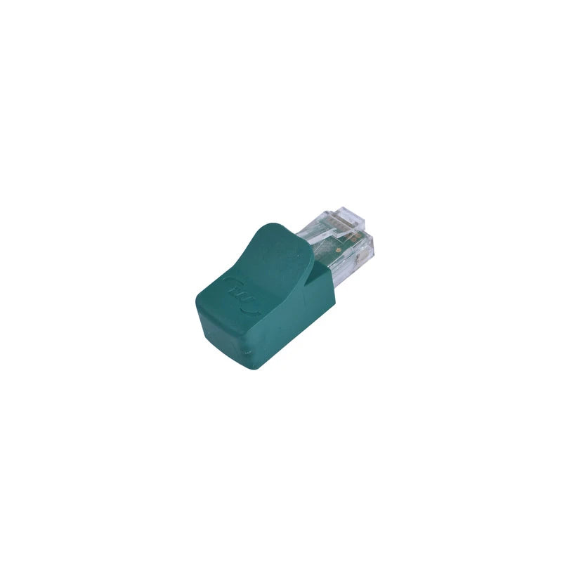 WhisperPower - WHISPER CONNECT ABSCHLUSSWIDERSTAND