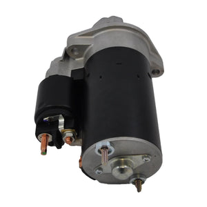 Steyr  STARTER 12V  (LACKIERT)