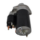 Steyr  STARTER 12V  (LACKIERT)