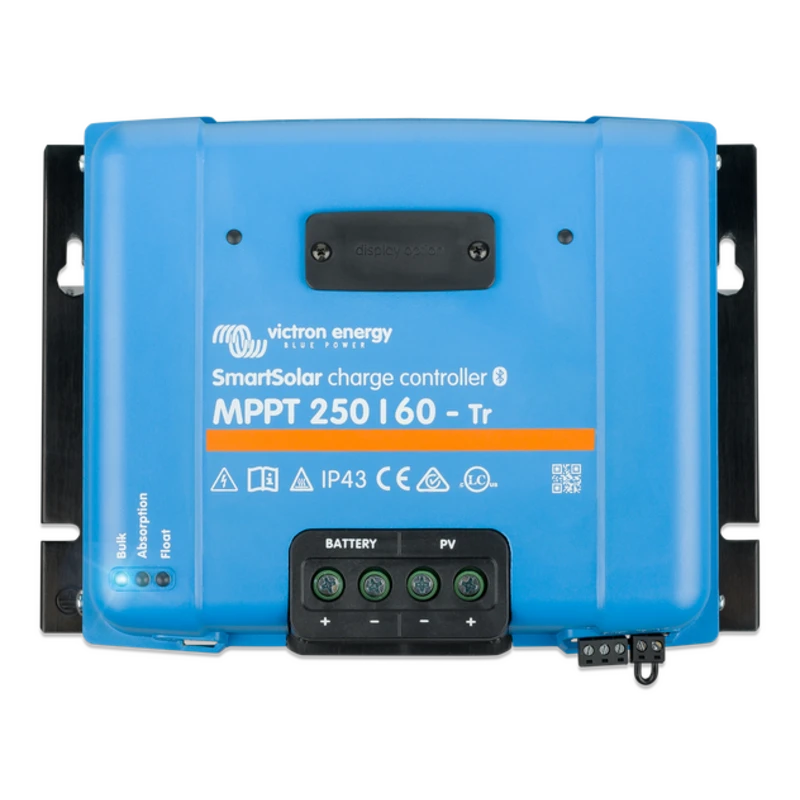 Victron SmartSolar MPPT 250/60-Tr