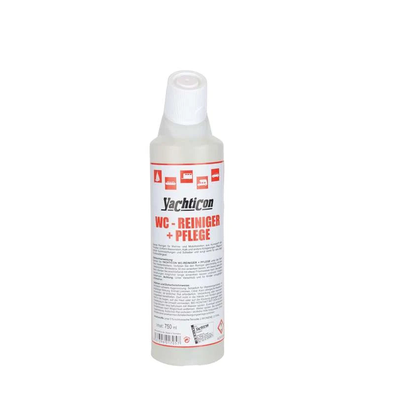 Yachticon WC Reiniger und Pflege 750 ml