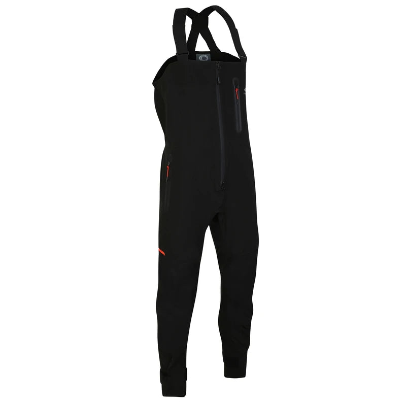 Typhoon Performance  Coastal Latzhose Gr.XL - Schw