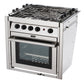 Eno Force10 4.flammiger American Standard Kocher