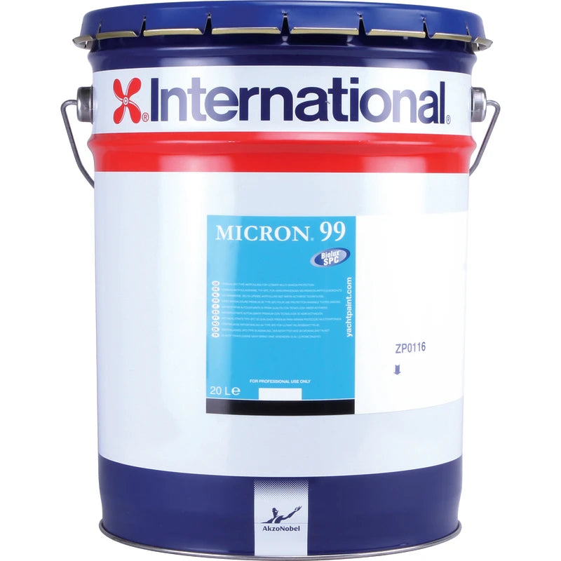 International Micron 99 Rot 20 l