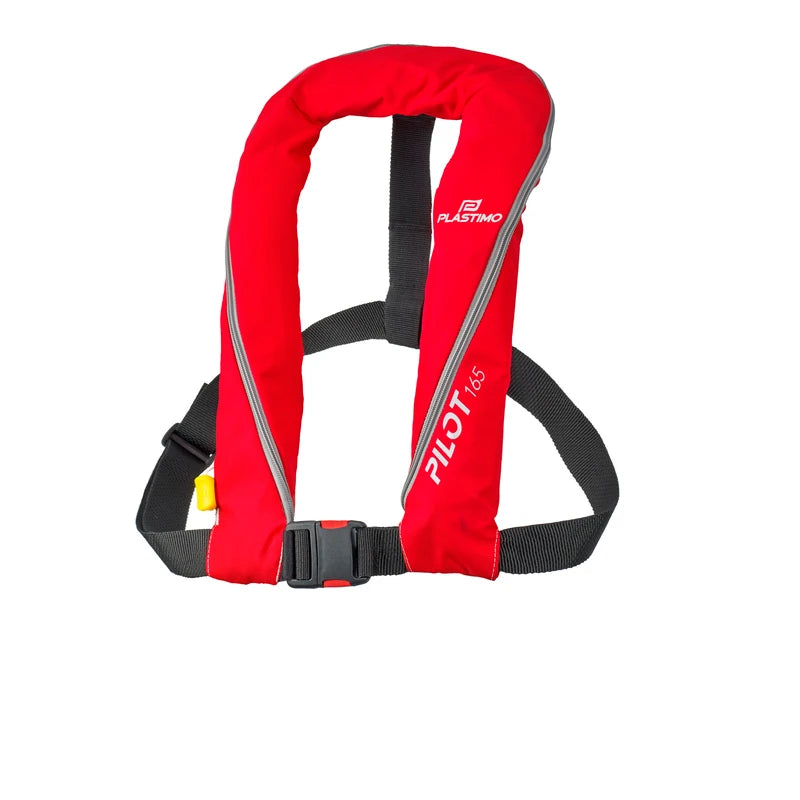 Plastimo Rettungsweste New Pilot 165