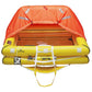 PLASTIMO RETTUNGSINSEL TRANSOCEAN ISAF 6P <24 CONT