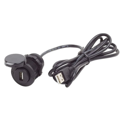 Blue Sea 12V DC USB-Verlängerung