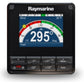 Raymarine p70s Autopilot-Bedieneinheit 3