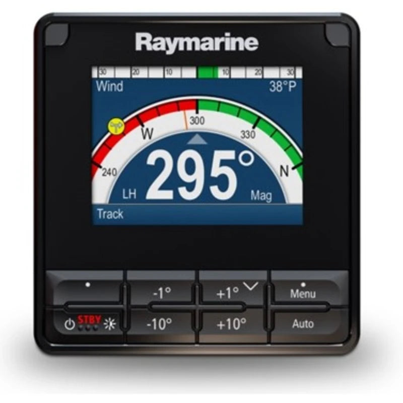 Raymarine p70s Autopilot-Bedieneinheit 3