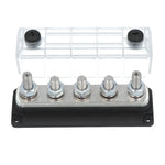 WhisperPower - WP_MDC 5xM10 Stromschiene (50V/600A