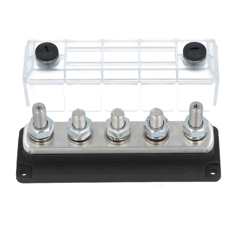 WhisperPower - WP_MDC 5xM10 Stromschiene (50V/600A