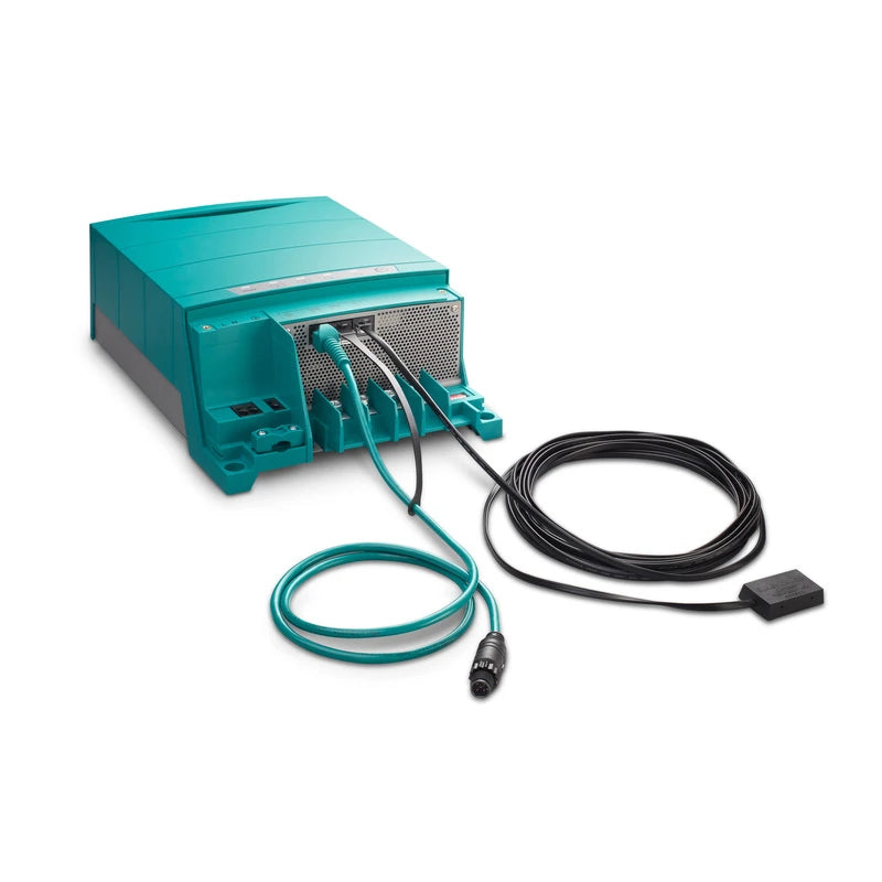 Mastervolt ChargeMaster Plus 24/20-3 Czone