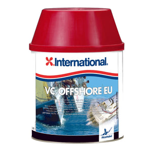International VC Offshore EU Dover White 2 l