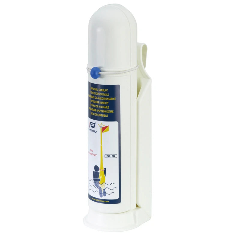 PLASTIMO IOR MARKIERUNGSBOJE AUFBLASBAR