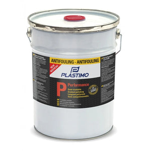 PLASTIMO ANTIFOULING PERFORMANCE 5