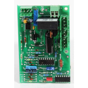 Wallas Elektronikplatine